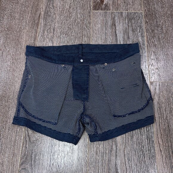 Andrew Christian Men’s Shorts – Fits Like Size 32 - Picture 5 of 8